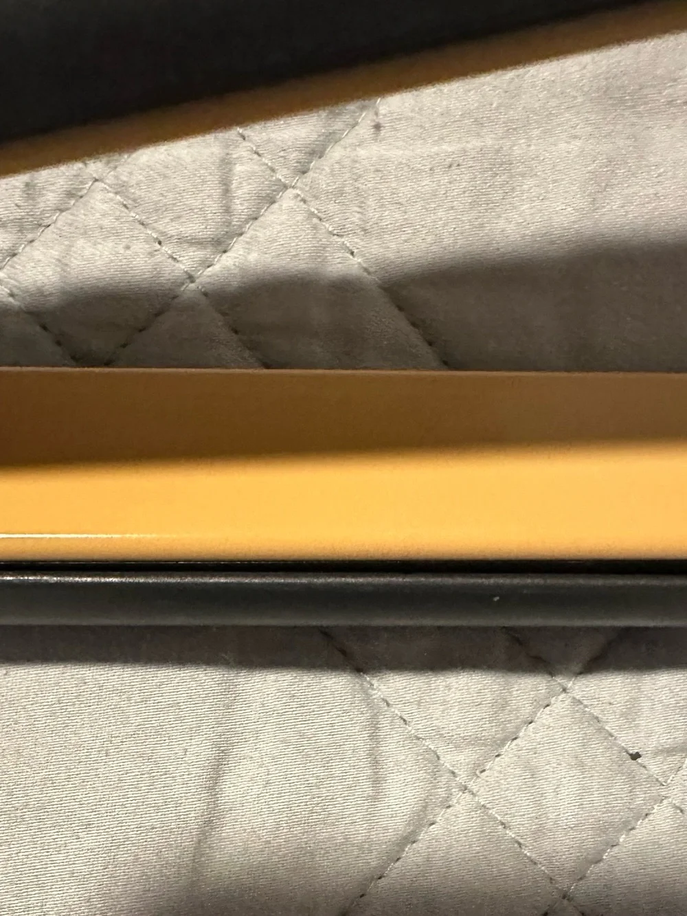 CHI Black Hairstyling Flat Iron